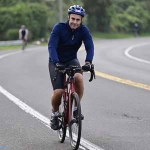 Marc Katz